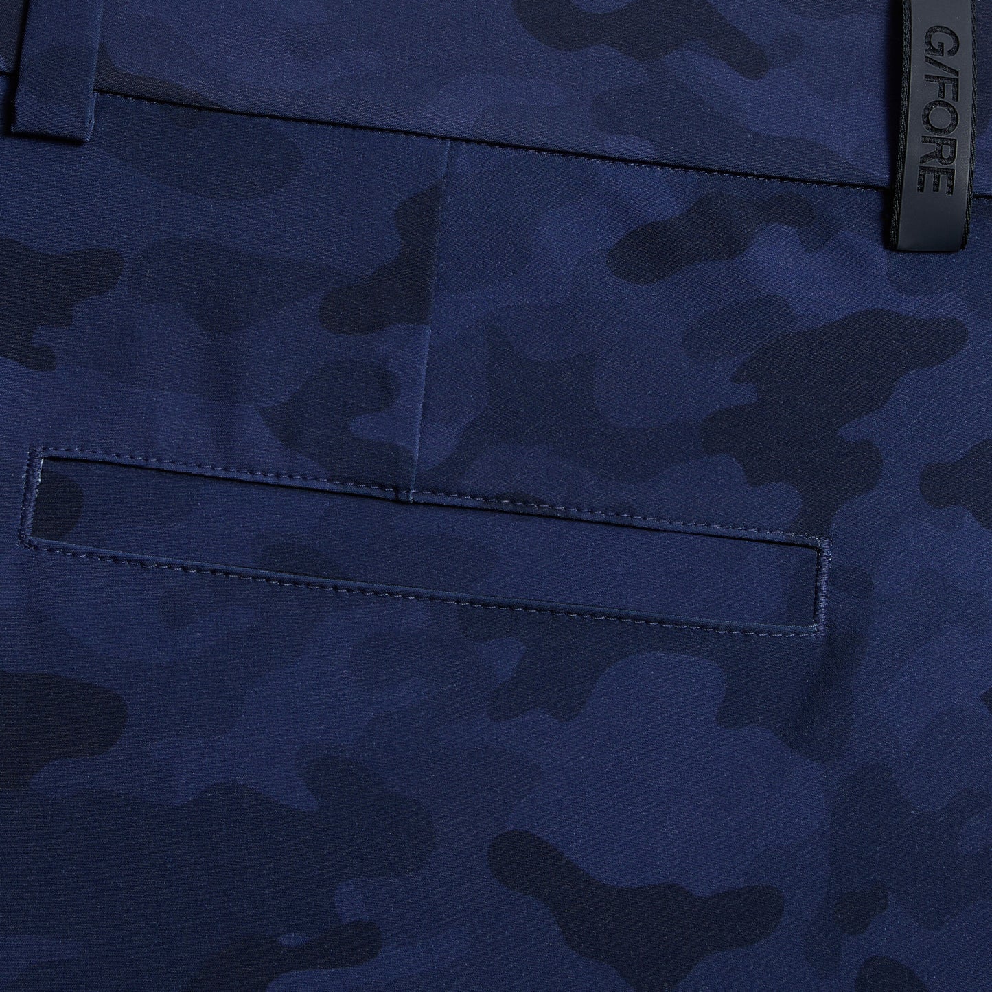 G/FORE CAMO MAVERICK 4-WAY STRETCH SHORT