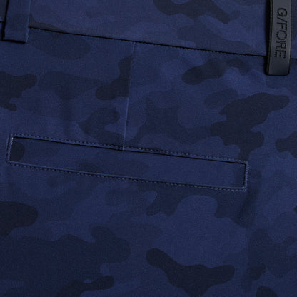 G/FORE CAMO MAVERICK 4-WAY STRETCH SHORT