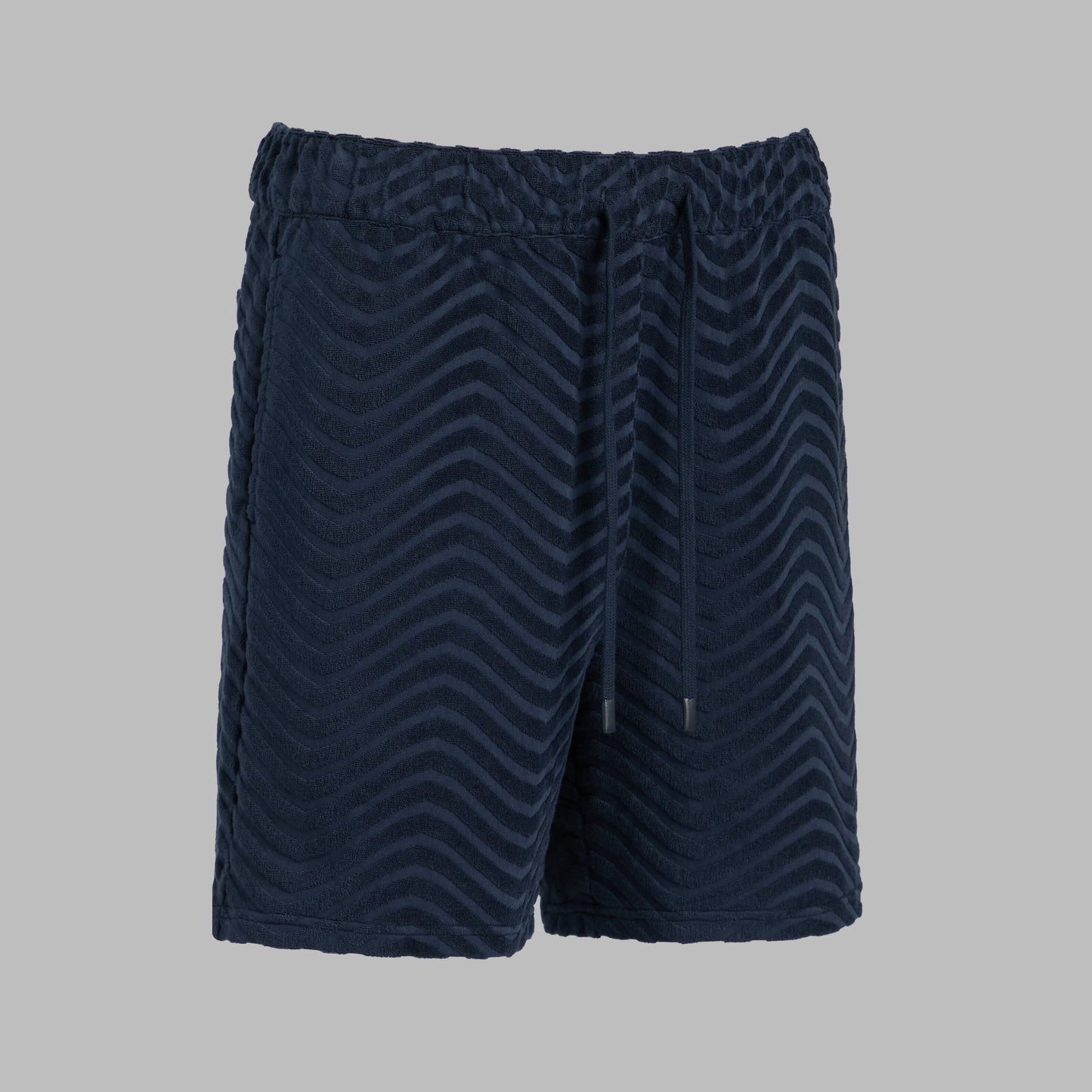 G/FORE LTD RELEASE SWELL TERRY JACQUARD LOUNGE SHORT