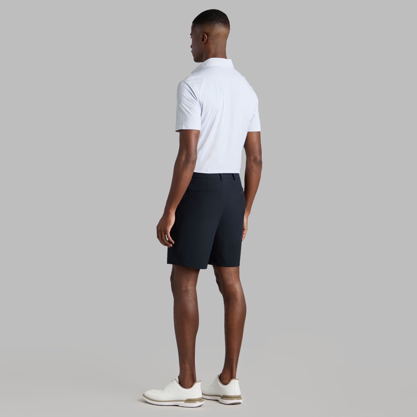 G/FORE MAVERICK 4-WAY STRETCH SHORT