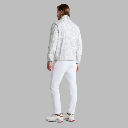 G/FORE PARACHUTE CAMO WINDBREAKER