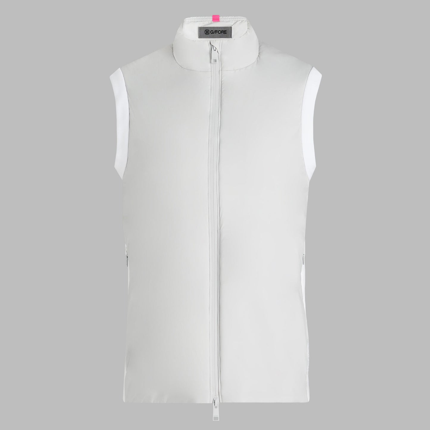 G/FORE THE MAVERICK HYBRID STRETCH VEST