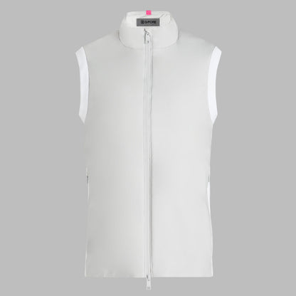 G/FORE THE MAVERICK HYBRID STRETCH VEST
