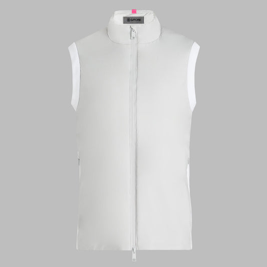 G/FORE THE MAVERICK HYBRID STRETCH VEST