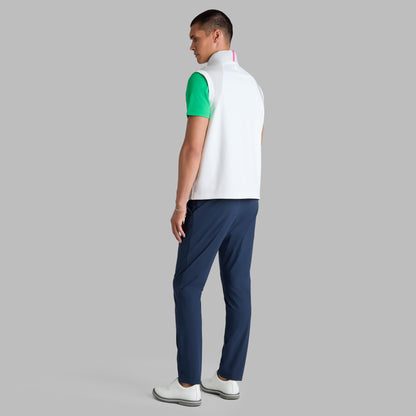 G/FORE THE MAVERICK HYBRID STRETCH VEST