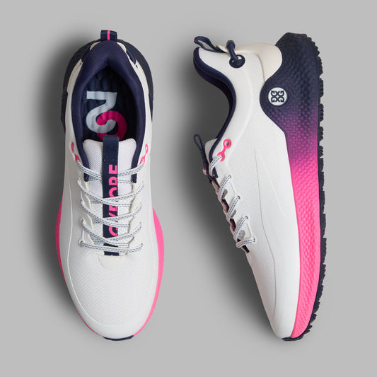 G/FORE MG4+ O2 GRADIENT PERFORATED GOLF SHOE