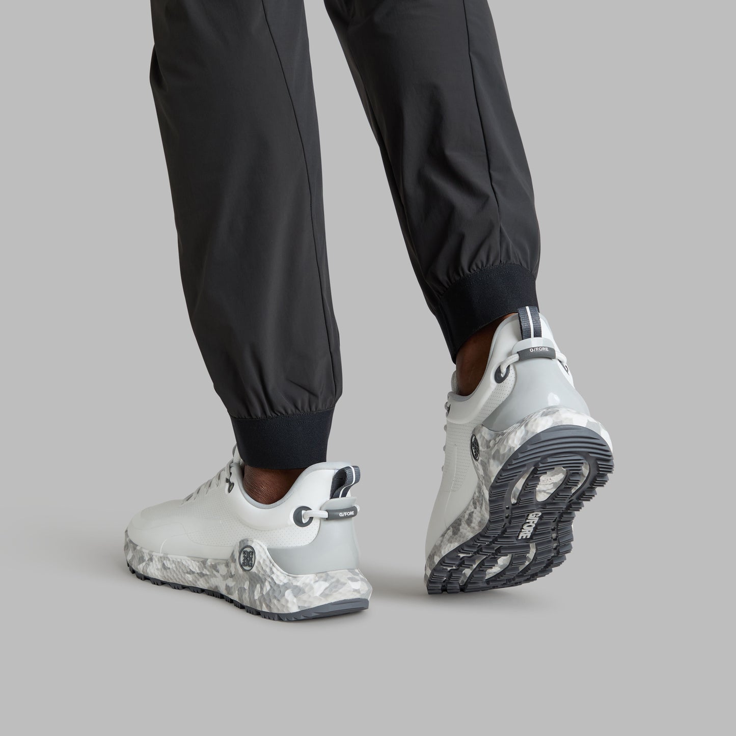 G/FORE MG4+ O2 PERFORATED GOLF SHOE