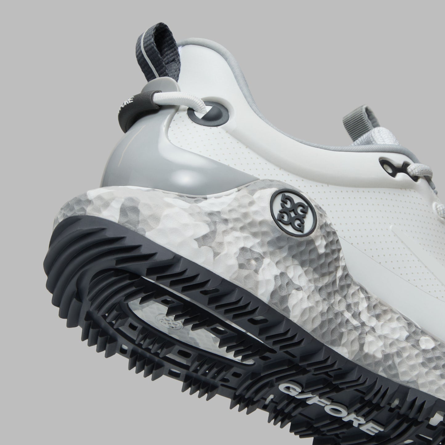 G/FORE MG4+ O2 PERFORATED GOLF SHOE
