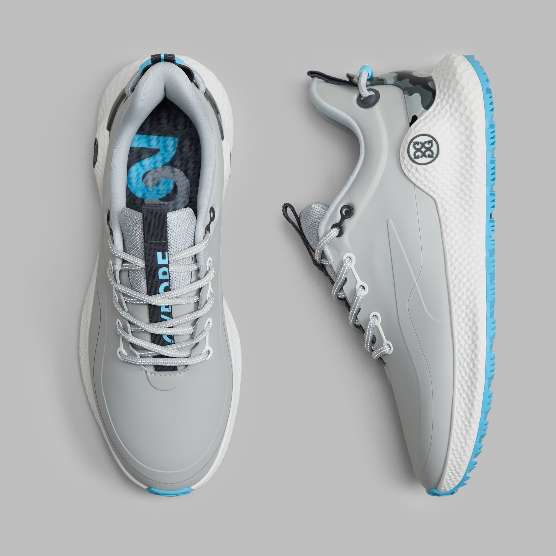 G/FORE MG4+ O2 GOLF SHOE