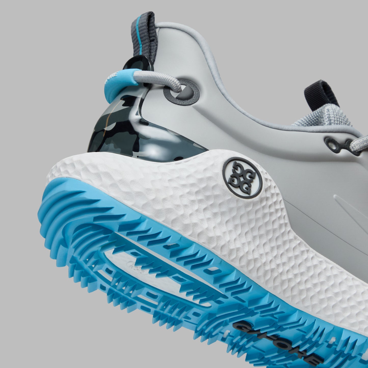 G/FORE MG4+ O2 GOLF SHOE