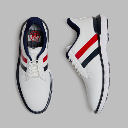 G/FORE GALLIVAN2R STRIPE GOLF SHOE