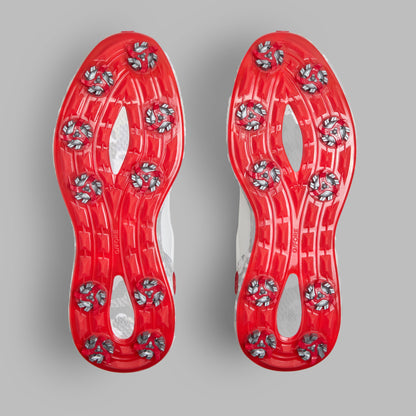 G/FORE MG4+ O2 G/LOCK CAMO MID SOLE GOLF SHOE