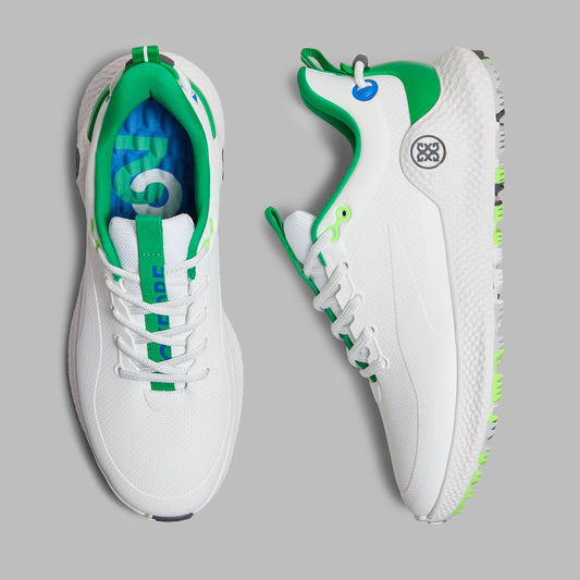 G/FORE MG4+ O2 PERFORATED GOLF SHOE