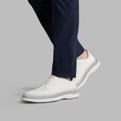 G/FORE GALLIVAN2R TUXEDO STRIPE GOLF SHOE