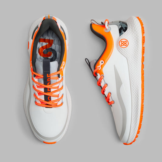 G/FORE MG4+ O2 CAMO ACCENT GOLF SHOE