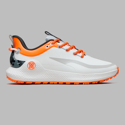 G/FORE MG4+ O2 CAMO ACCENT GOLF SHOE
