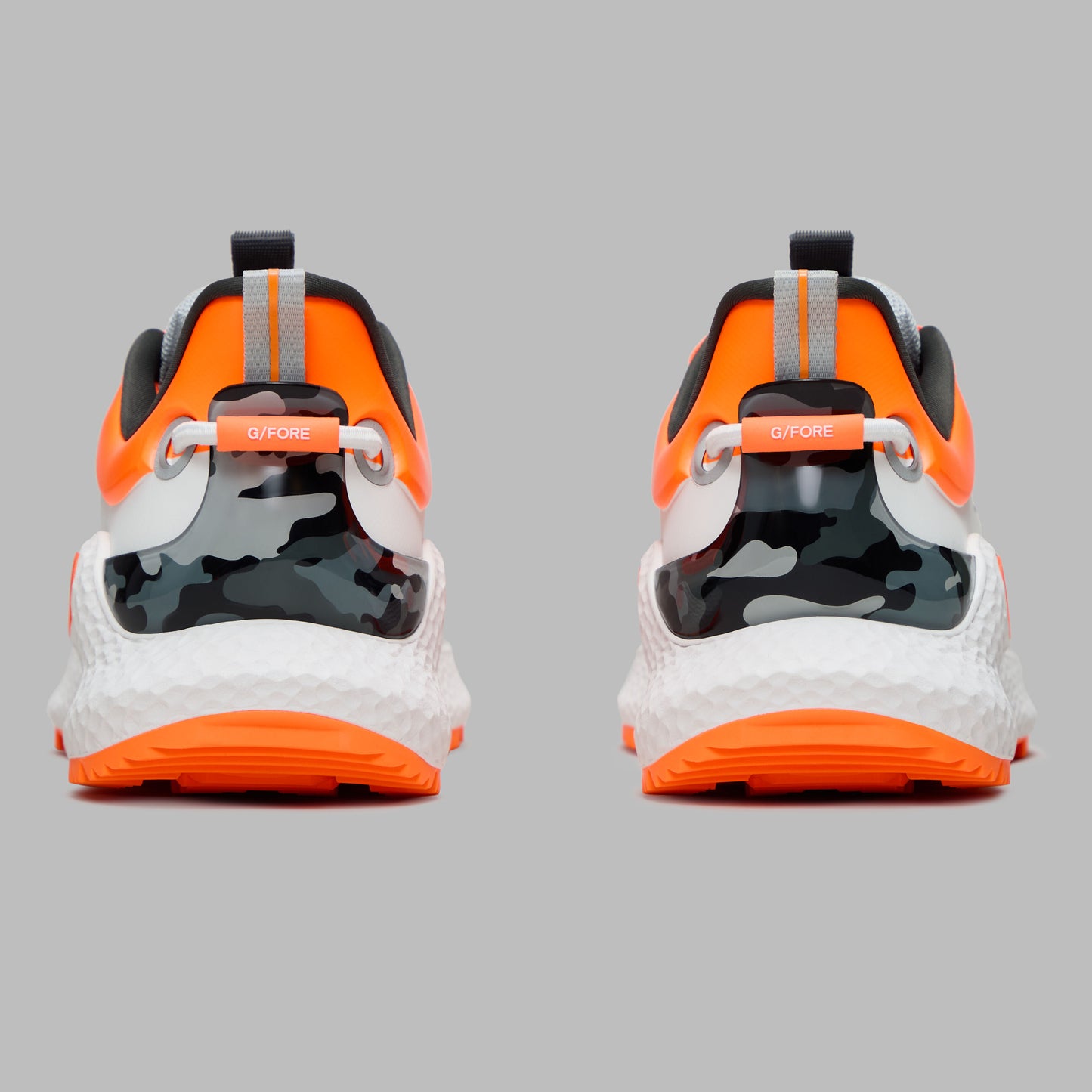 G/FORE MG4+ O2 CAMO ACCENT GOLF SHOE