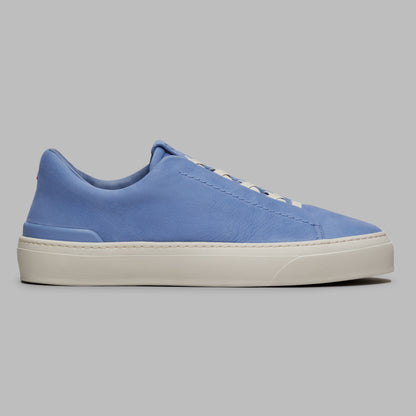 G/FORE ENDEAVOUR SLIP ON LEATHER SNEAKER