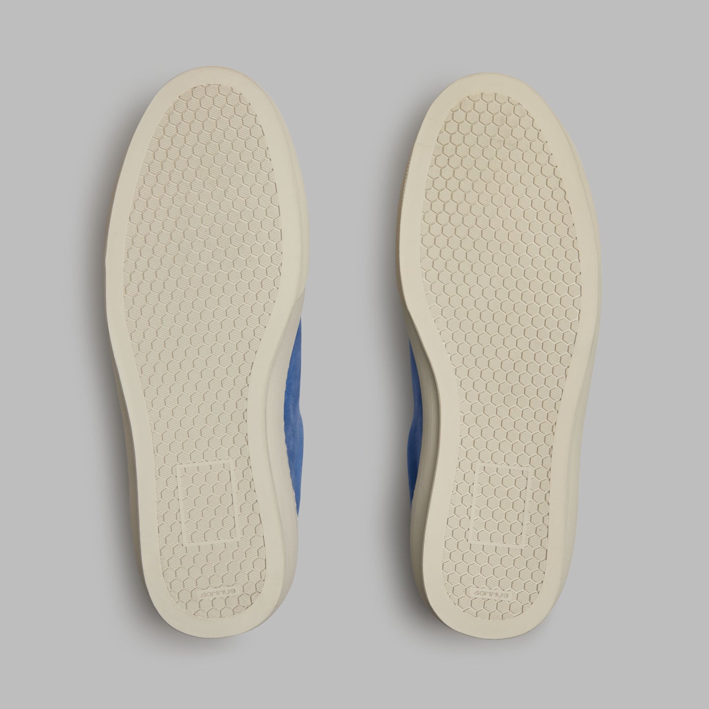 G/FORE ENDEAVOUR SLIP ON LEATHER SNEAKER