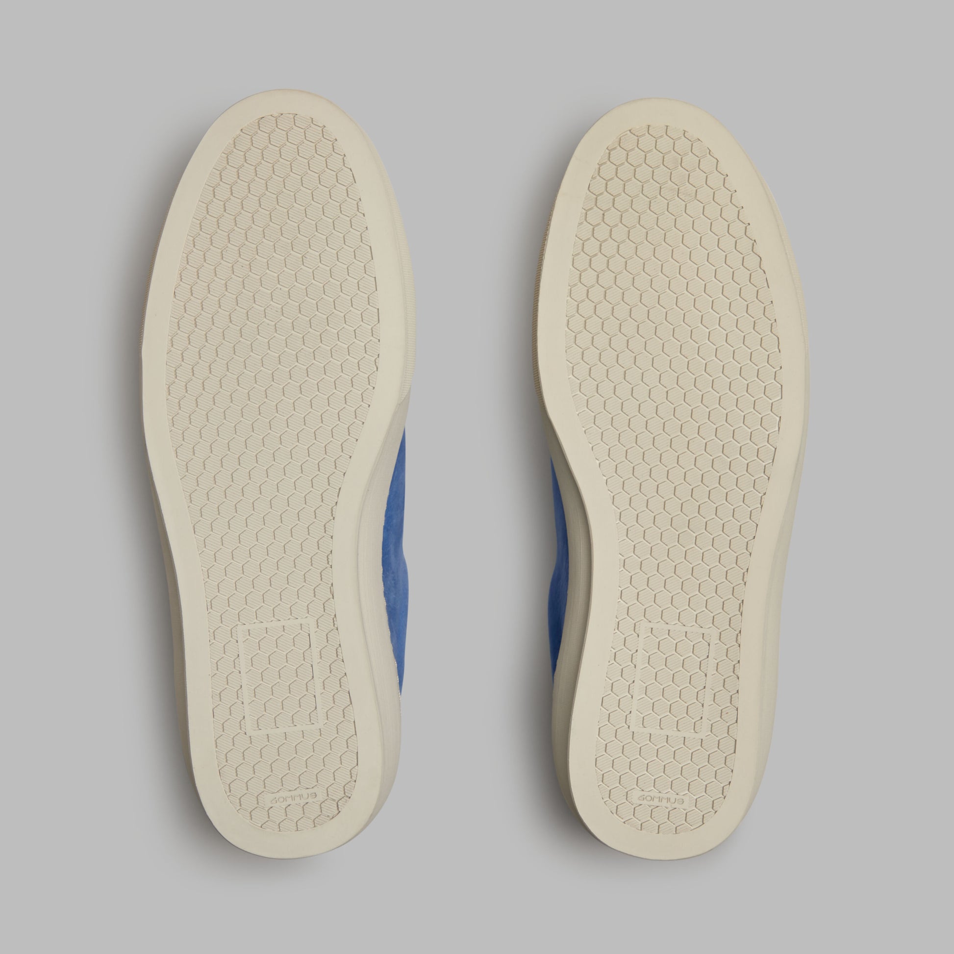 G/FORE ENDEAVOUR SLIP ON LEATHER SNEAKER