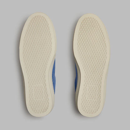 G/FORE ENDEAVOUR SLIP ON LEATHER SNEAKER