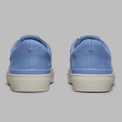 G/FORE ENDEAVOUR SLIP ON LEATHER SNEAKER