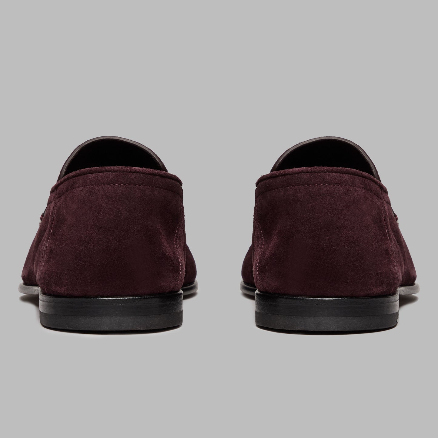 G/FORE METAL TEES SUEDE FLEX LOAFER