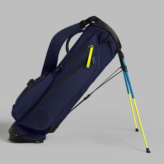 G/FORE PARACHUTE CARRY GOLF BAG
