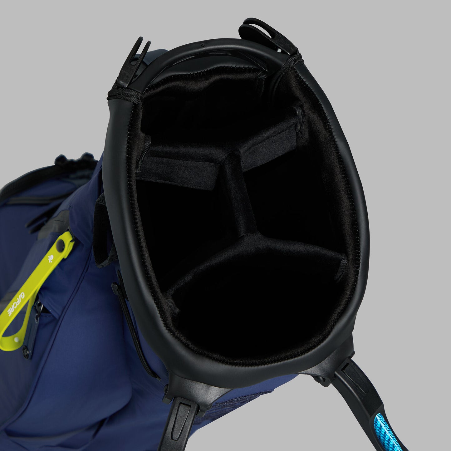 G/FORE PARACHUTE CARRY GOLF BAG