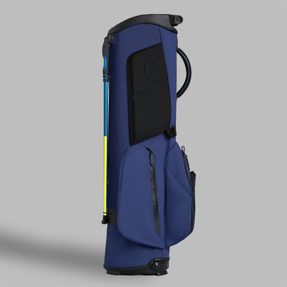 G/FORE PARACHUTE CARRY GOLF BAG