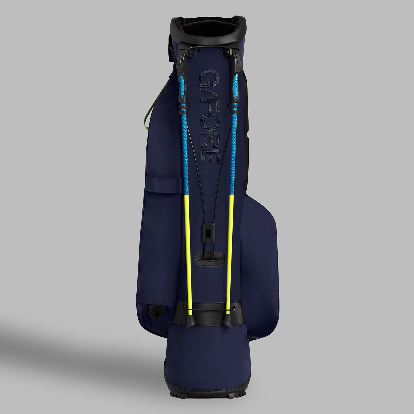 G/FORE PARACHUTE CARRY GOLF BAG