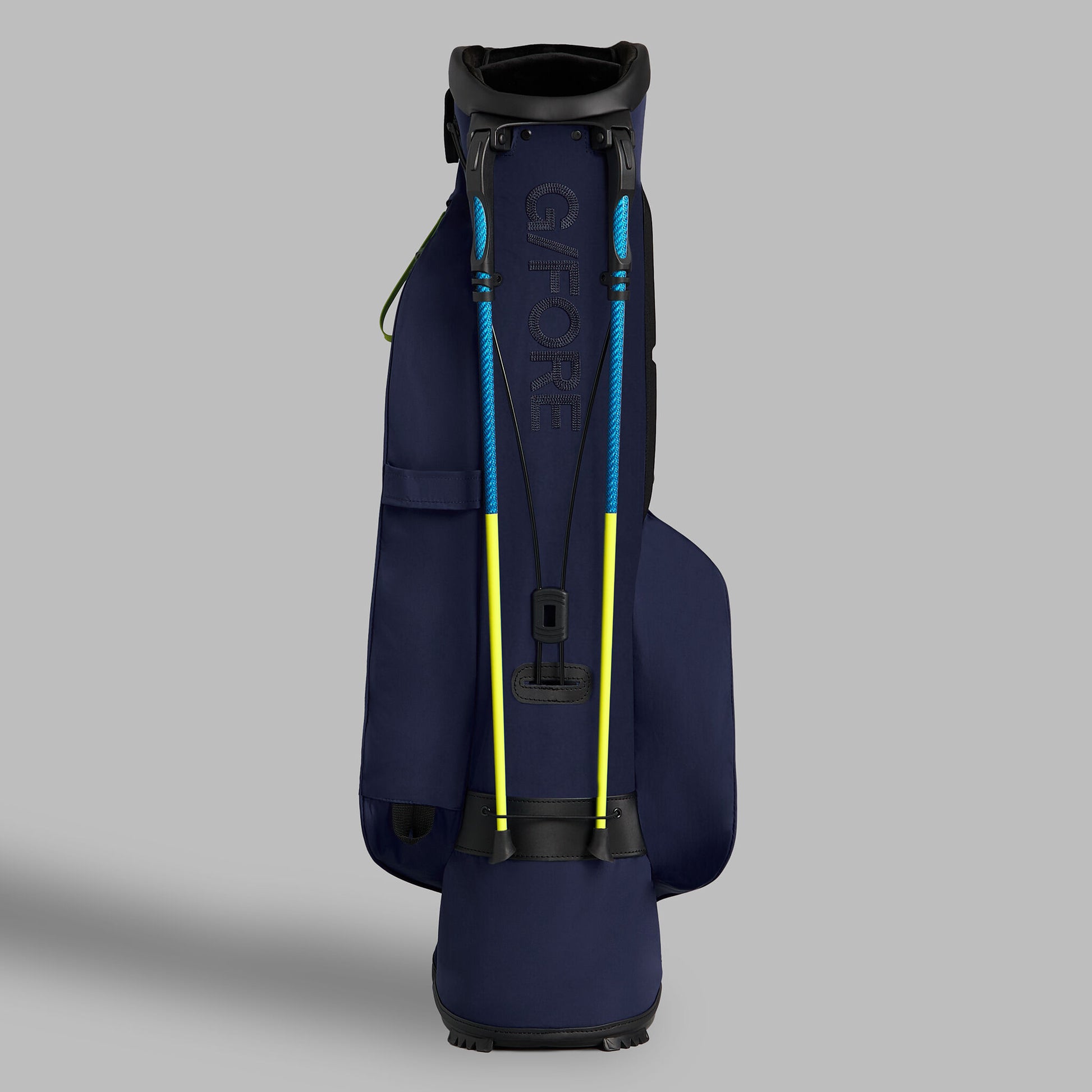 G/FORE PARACHUTE CARRY GOLF BAG