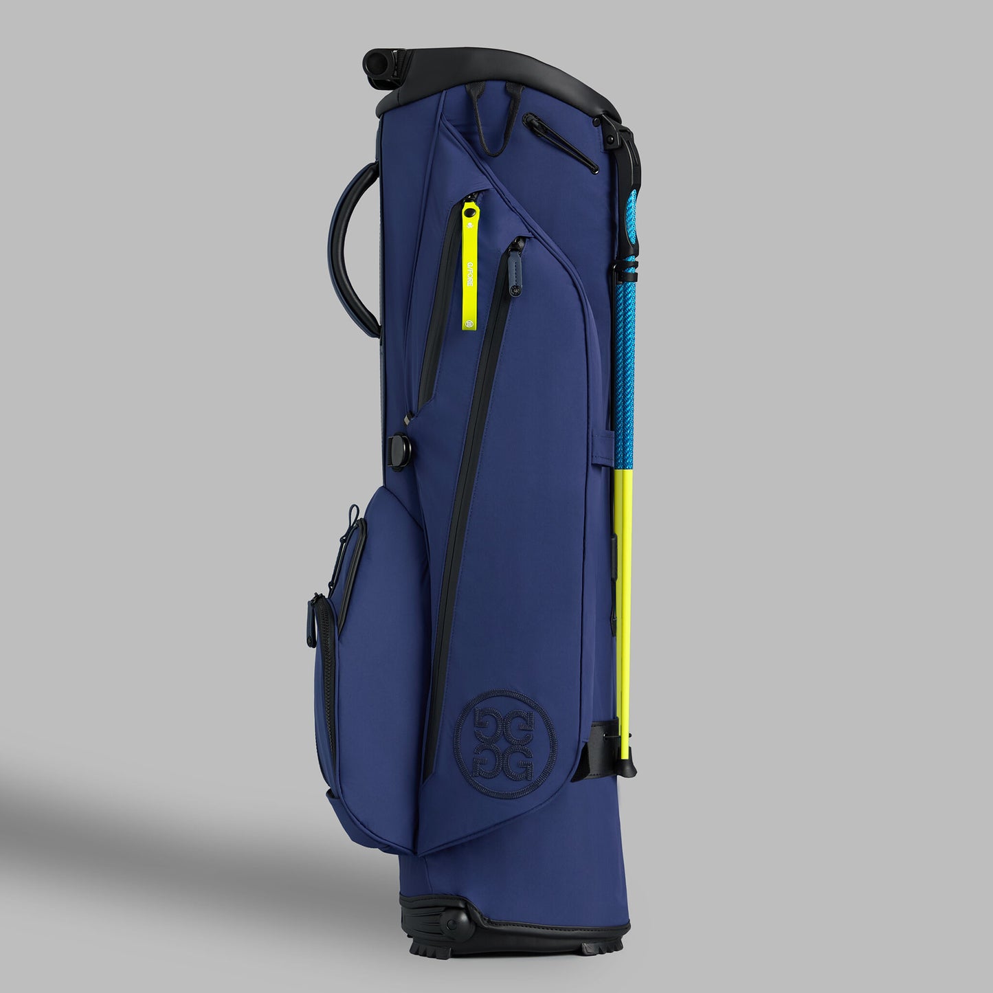 G/FORE PARACHUTE CARRY GOLF BAG