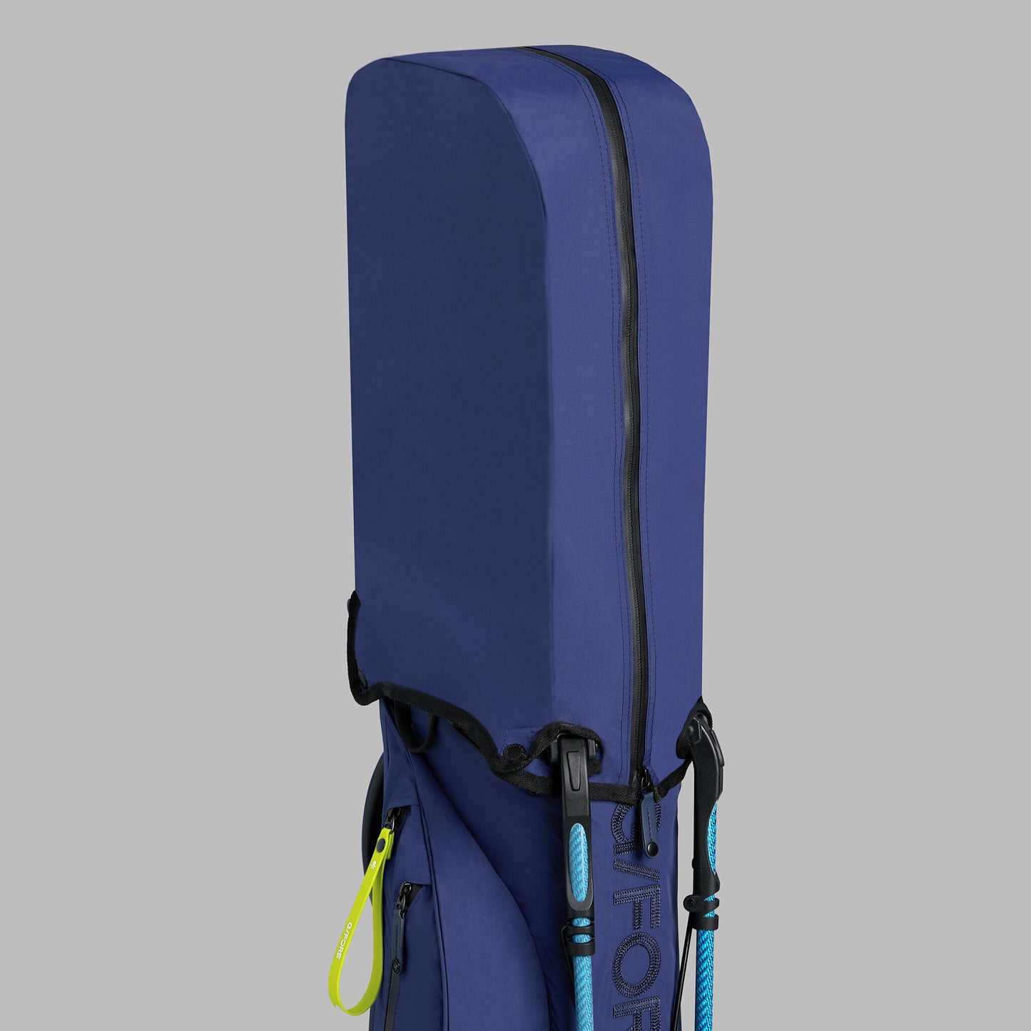 G/FORE PARACHUTE CARRY GOLF BAG