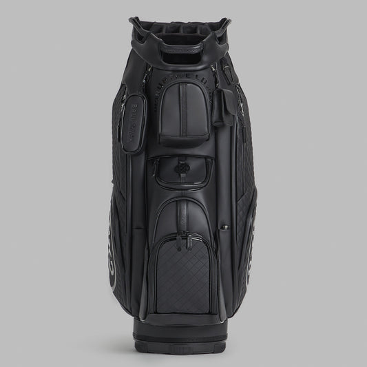 G/FORE LUXE CART GOLF BAG