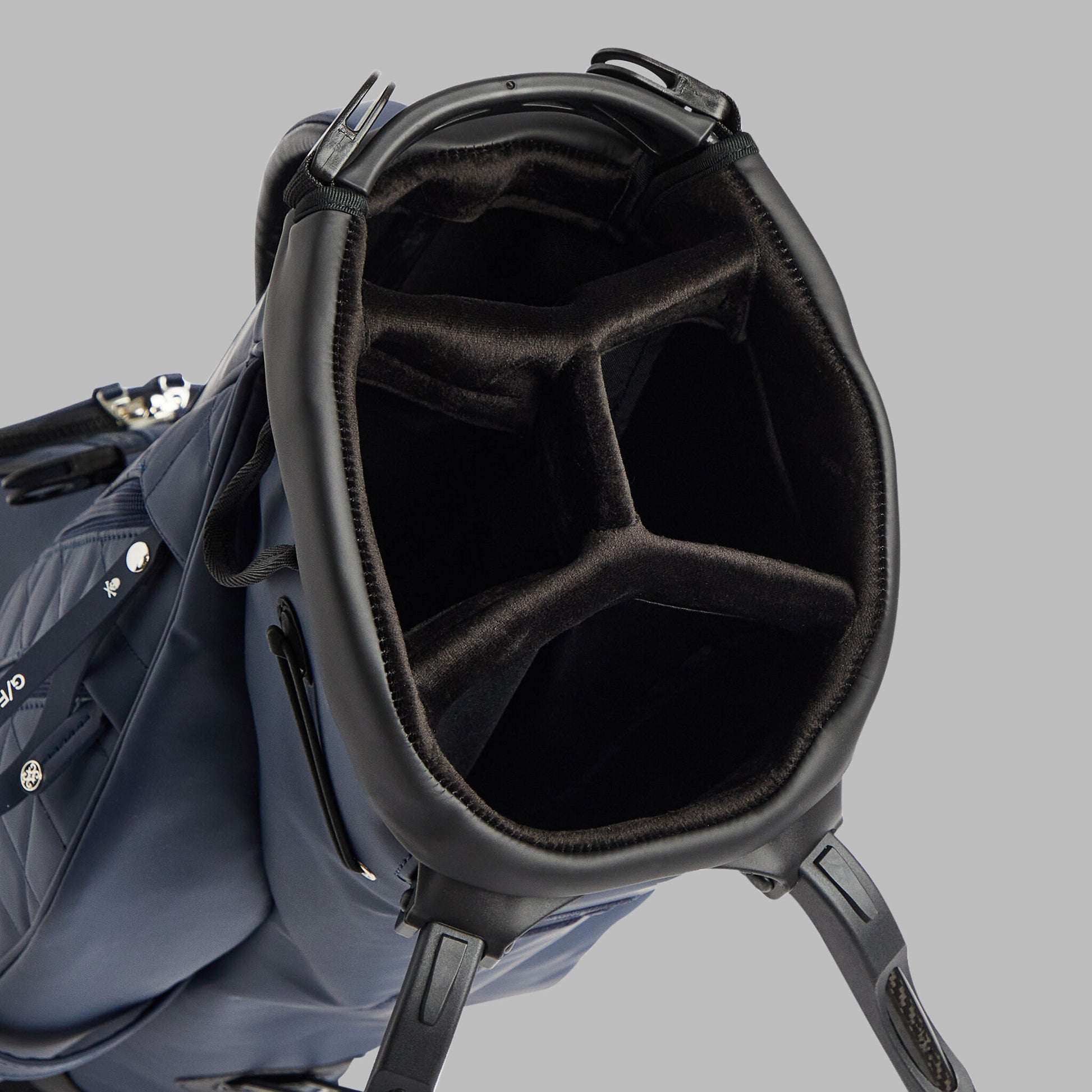 G/FORE DAYTONA PLUS CARRY GOLF BAG