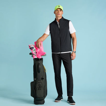 G/FORE PARACHUTE CARRY GOLF BAG