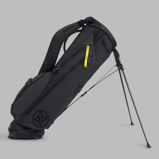 G/FORE PARACHUTE CARRY GOLF BAG