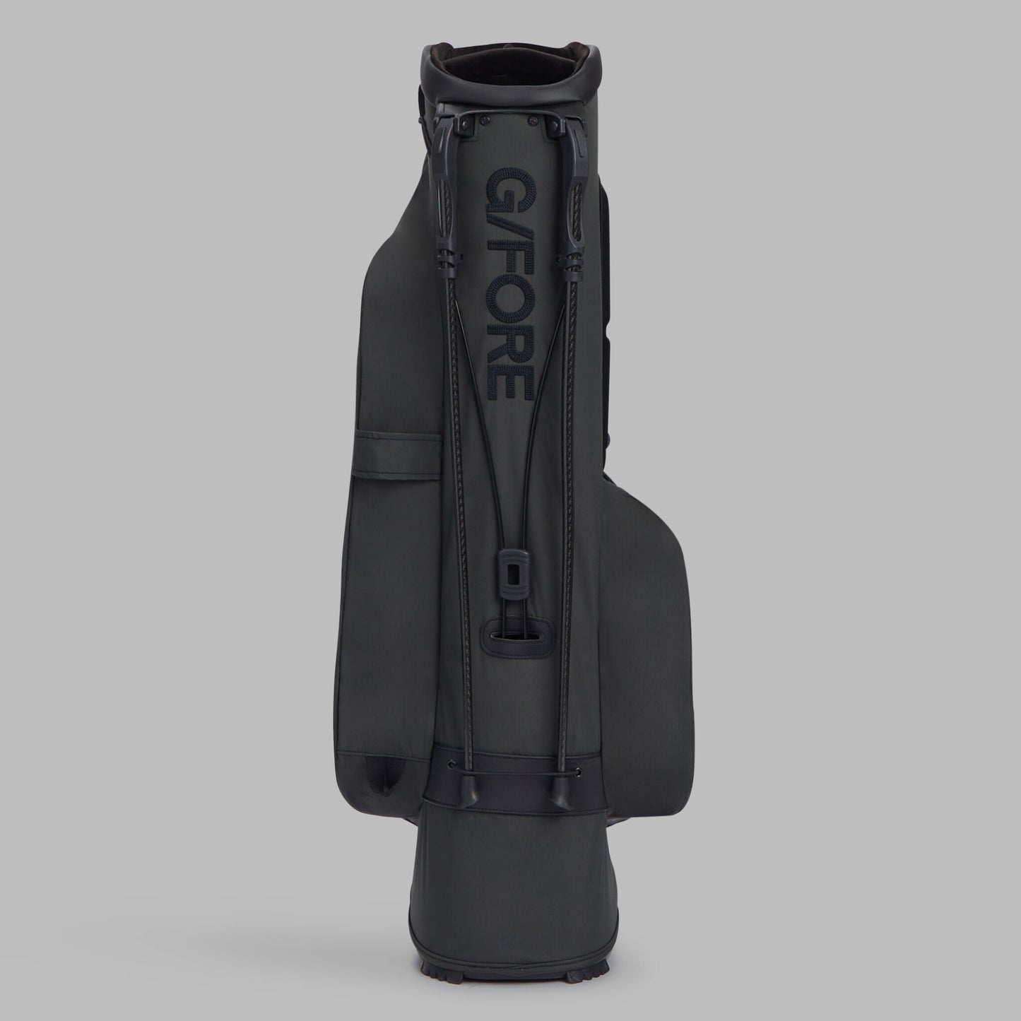 G/FORE PARACHUTE CARRY GOLF BAG