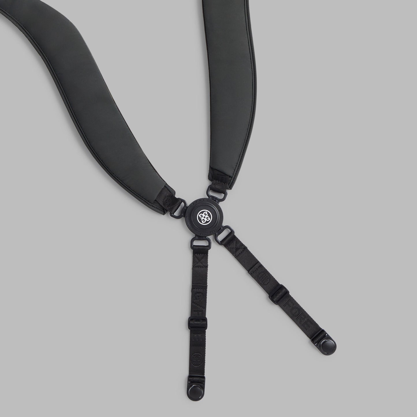 G/FORE PARACHUTE CARRY GOLF BAG