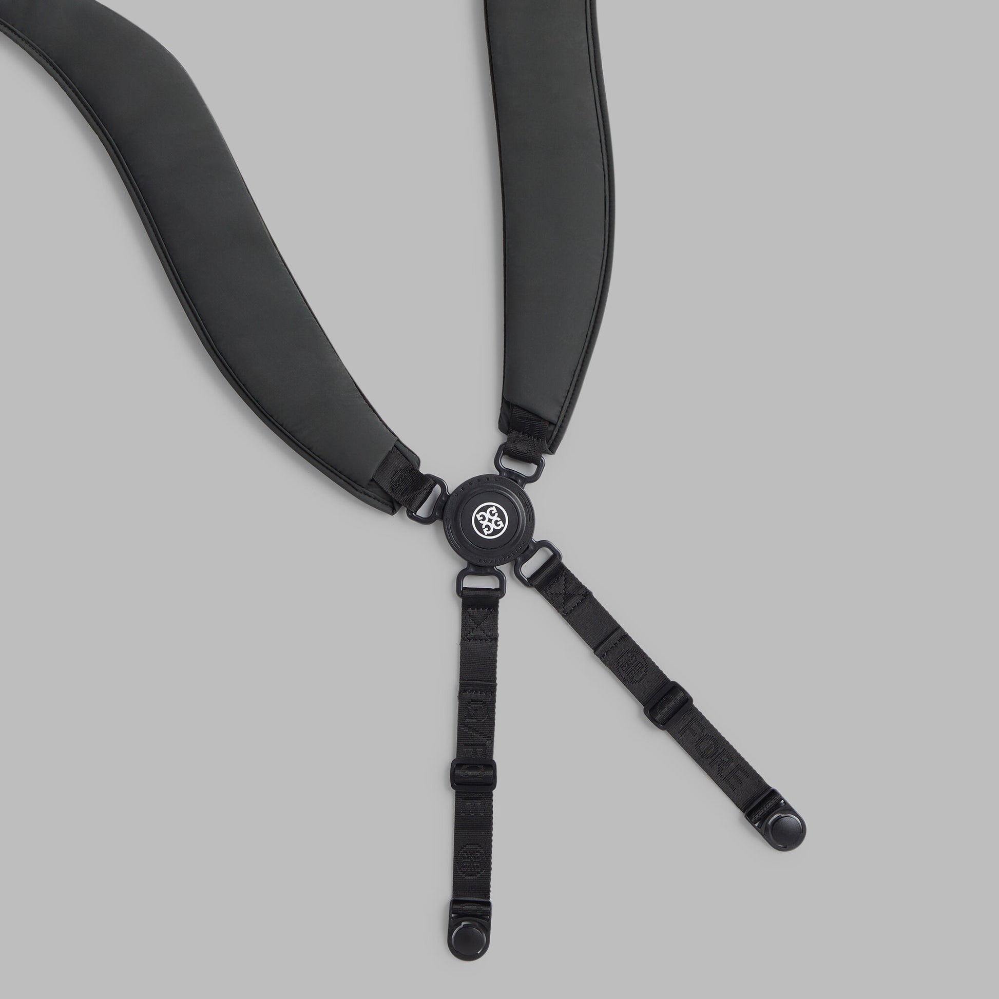G/FORE PARACHUTE CARRY GOLF BAG