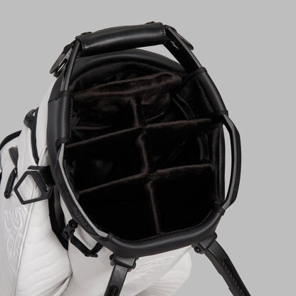 G/FORE TRANSPORTER TOUR CARRY GOLF BAG