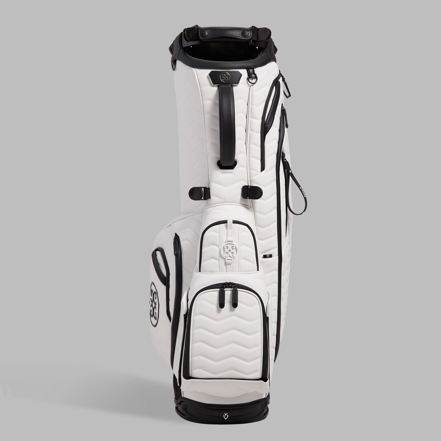 G/FORE TRANSPORTER TOUR CARRY GOLF BAG