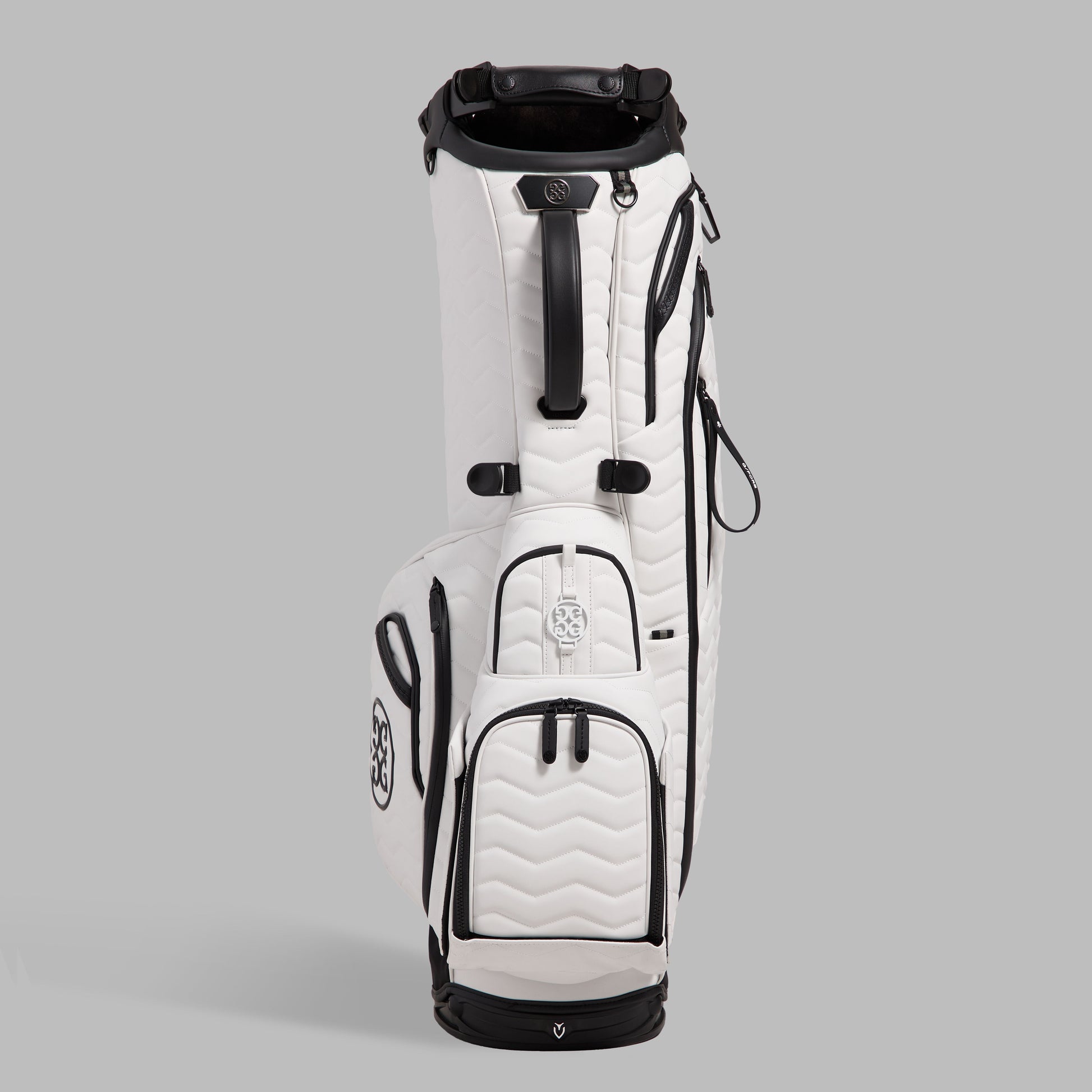 G/FORE TRANSPORTER TOUR CARRY GOLF BAG