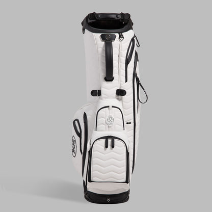 G/FORE TRANSPORTER TOUR CARRY GOLF BAG
