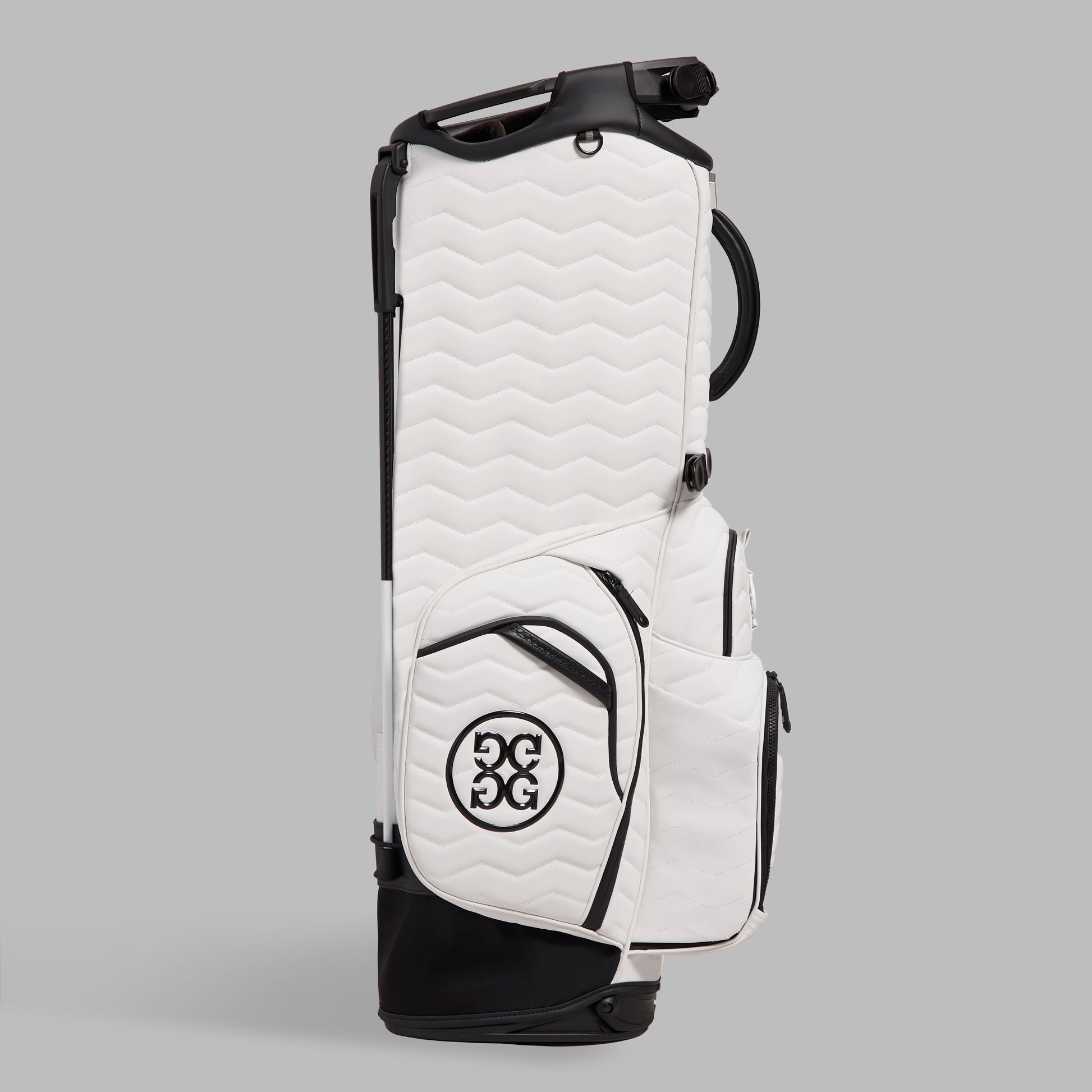 G/FORE TRANSPORTER TOUR CARRY GOLF BAG