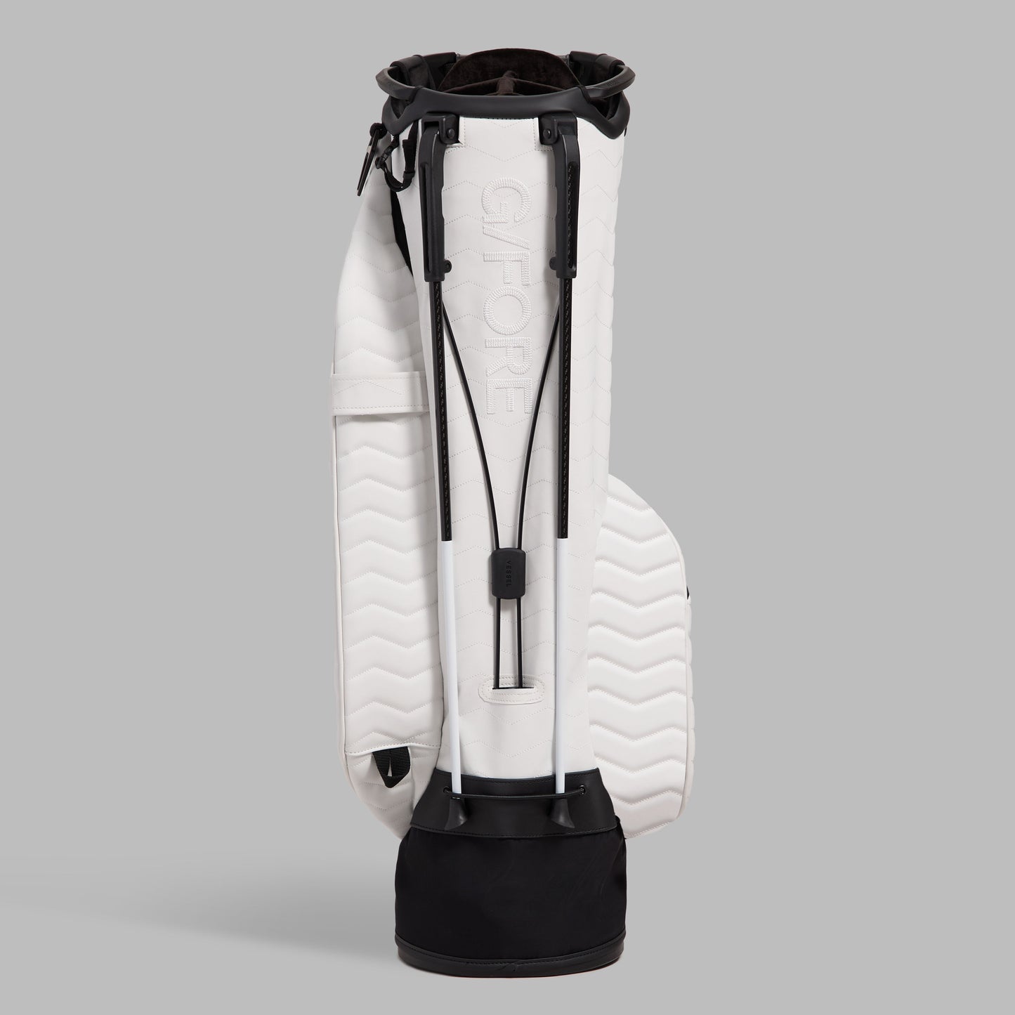 G/FORE TRANSPORTER TOUR CARRY GOLF BAG