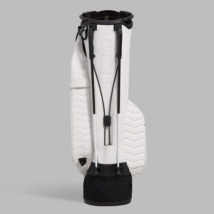 G/FORE TRANSPORTER TOUR CARRY GOLF BAG