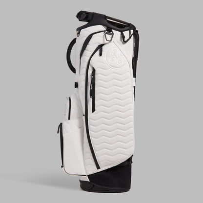 G/FORE TRANSPORTER TOUR CARRY GOLF BAG