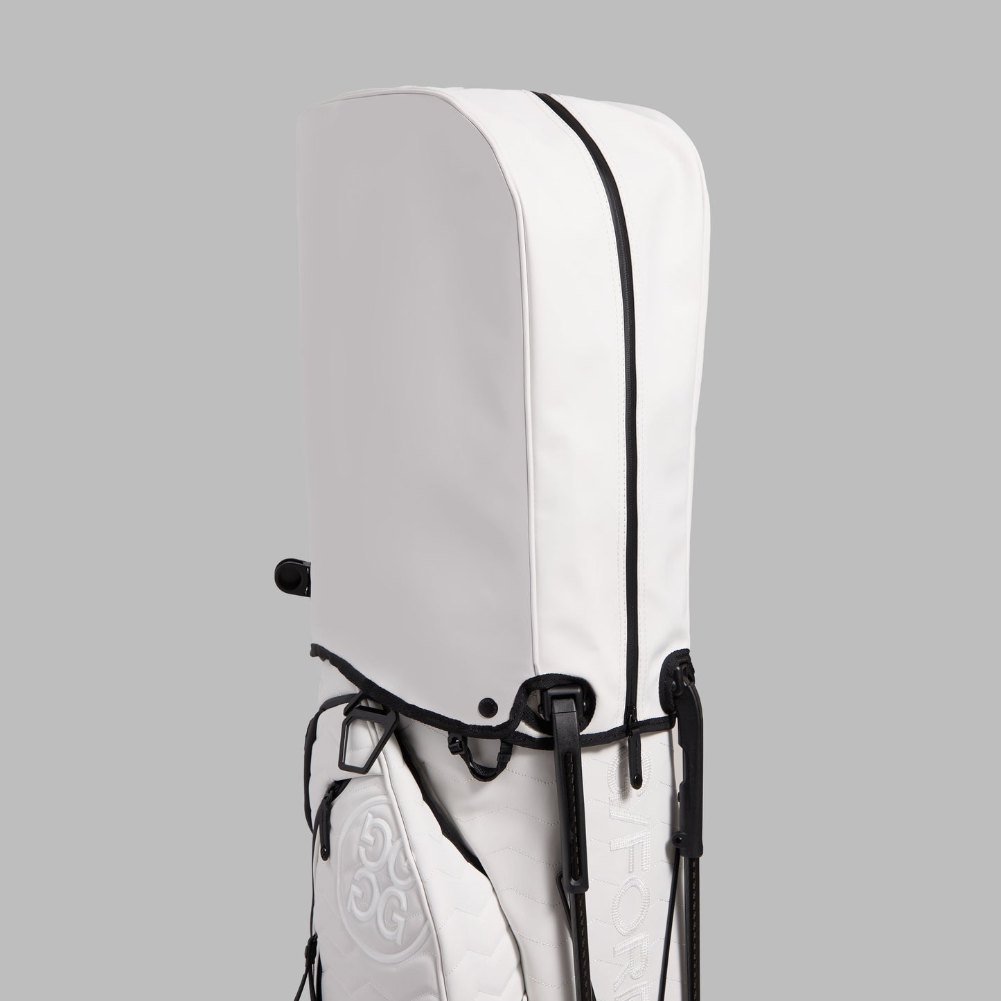 G/FORE TRANSPORTER TOUR CARRY GOLF BAG